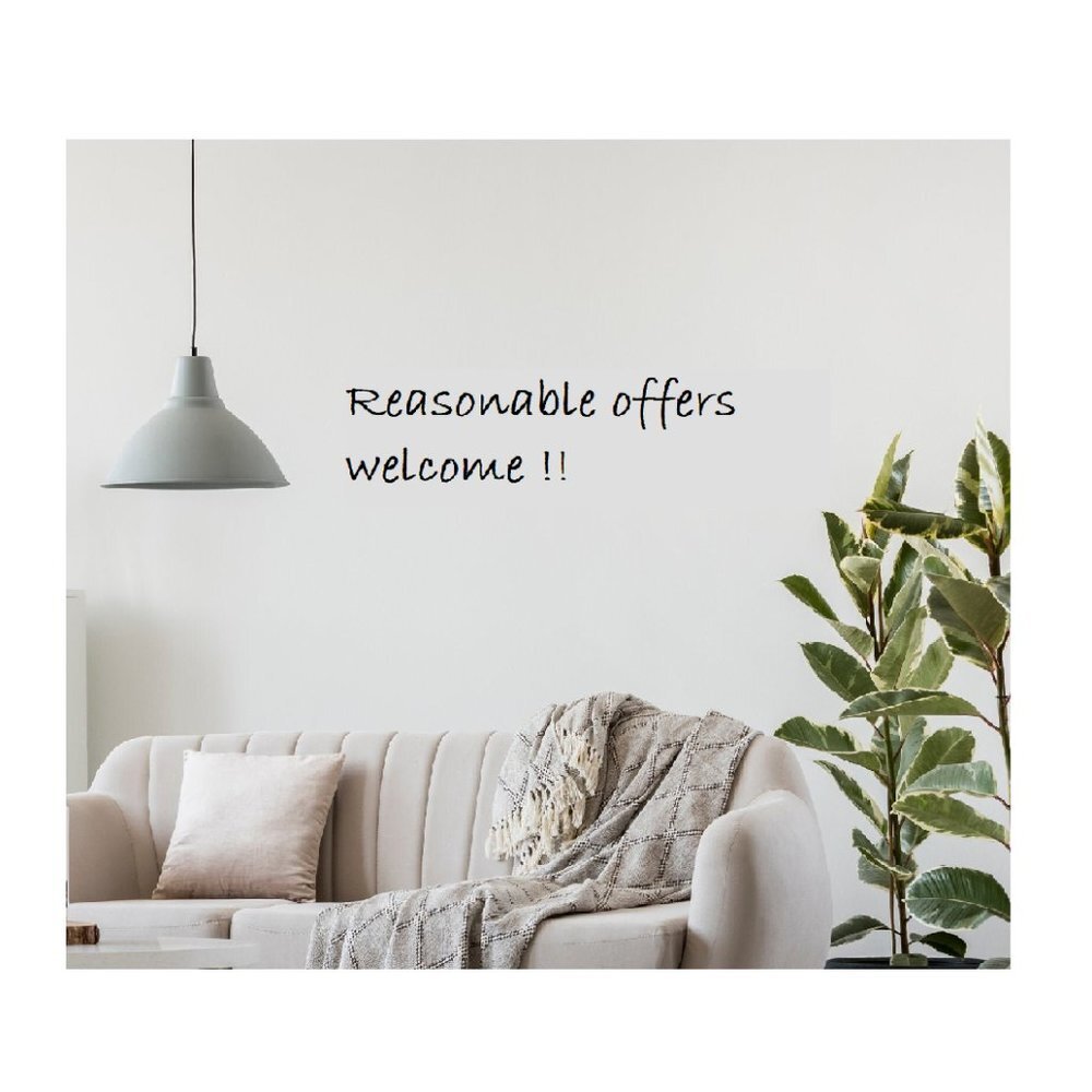 Make Meโ An Offer!
